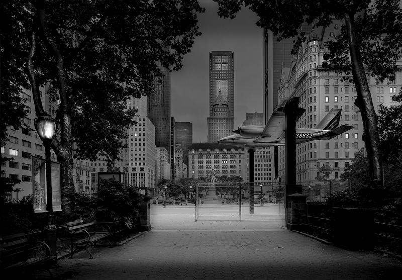Illustration for article titled New York's Central Park never looked so beautiful as in these photos